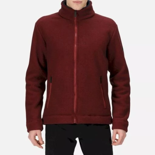 Navy Regatta Outdoor Fleece
